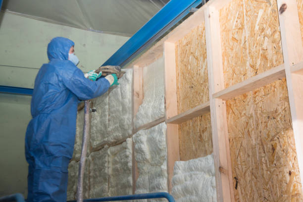 Range of Insulation Solutions in Enterprise, NV