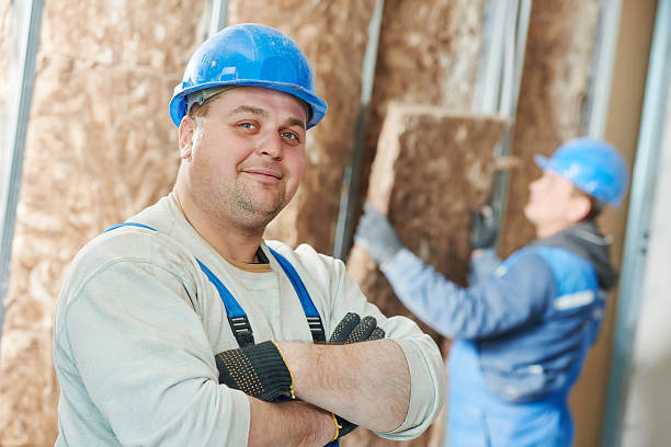Soundproof Insulation Installation in Enterprise, NV